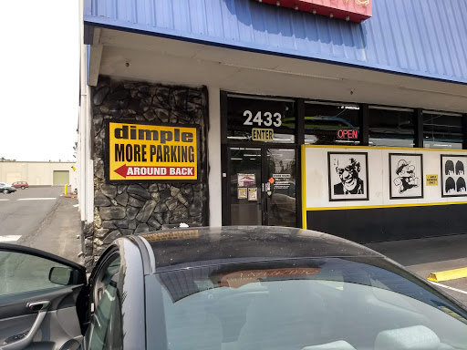 Music Store «Dimple Records-Arden», reviews and photos, 2433 Arden Way, Sacramento, CA 95825, USA