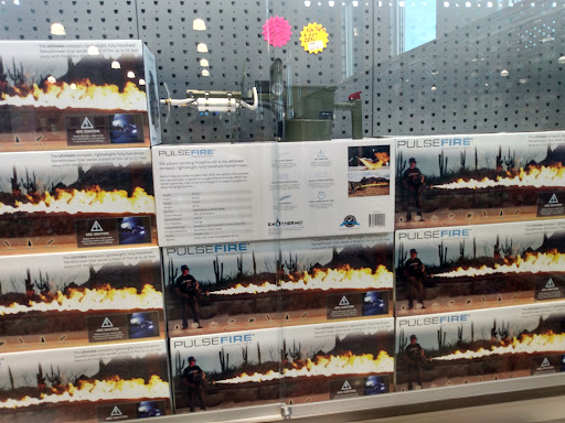 Gun Shop «The Outpost Armory», reviews and photos, 5435 Miller Ln, Christiana, TN 37037, USA