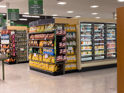 Supermarket «Publix Super Market at Lake Deaton Plaza», reviews and photos, 695 Kristine Way, The Villages, FL 32163, USA