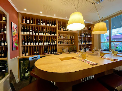 Le Beurre Noisette à Paris