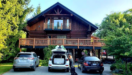The Log House Inn