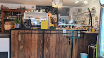 Atmosphère du Café F.A.V.orite Coffee à Saint-Malo - n°7