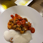 Photo n°8 de l'avis de Kleopátra.l fait le 23/04/2024 à 21:15 sur le  Bottega e Carega à Cerea