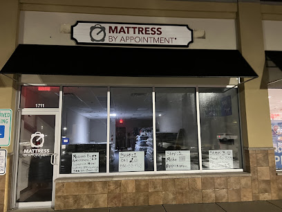 Mattress by Appointment Sicklerville NJ