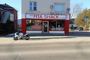 Pita Shack image