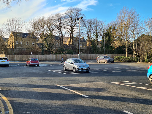 Aireborough Leisure Centre