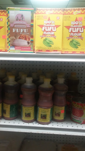 Grocery Store «Ifyrob African Supermarket», reviews and photos, 3625 NW 191st St, Miami Gardens, FL 33056, USA