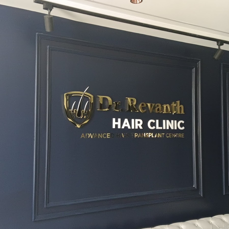 Dr. Revanth Hair Clinic