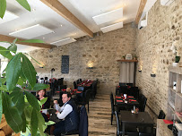 Atmosphère du Pizzeria Le Rouge et Noir à Loriol-sur-Drôme - n°4