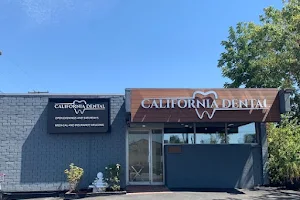 California Dental image