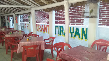 Restaurant Tirayan