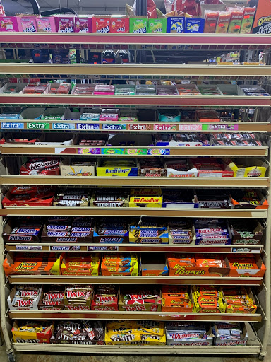 Liquor Store «Telegraph Liquor Store», reviews and photos, 11063 Telegraph Rd, Taylor, MI 48180, USA