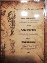 Photos du propriétaire du Restaurant Le Panier De Monsieur Auguste à La Tranche-sur-Mer - n°11