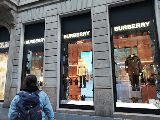 Burberry