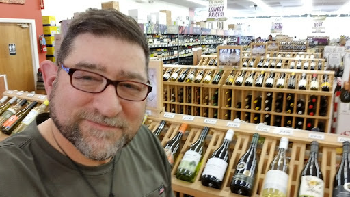 Wine Store «The Wine Guy», reviews and photos, 220 W Main St, Smithtown, NY 11787, USA