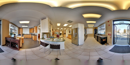 Kitchen Remodeler «Kitchen & Bath Factory Inc», reviews and photos, 4624 Lee Hwy, Arlington, VA 22207, USA