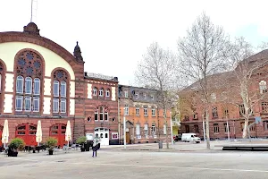 Saarbrücken Landwehrplatz image