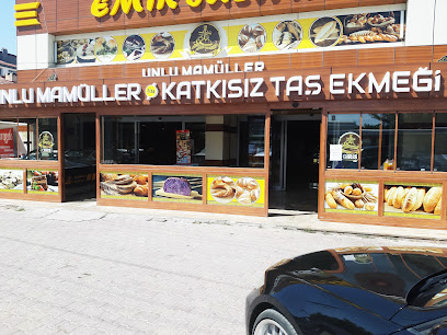 Emirsultan Ekmek Fırını