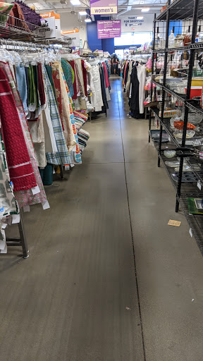 Thrift Store «Goodwill», reviews and photos