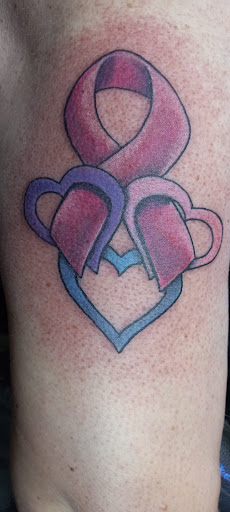 Tattoo Shop «Brass Monkey Tattoo», reviews and photos, 9409 US-19, Port Richey, FL 34668, USA