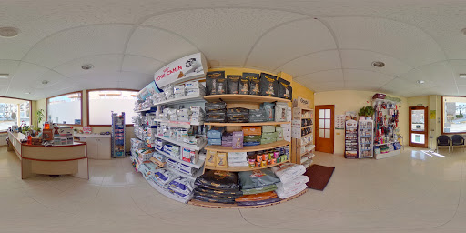 Serveis Veterinaris de La Cerdanya en Puigcerdà