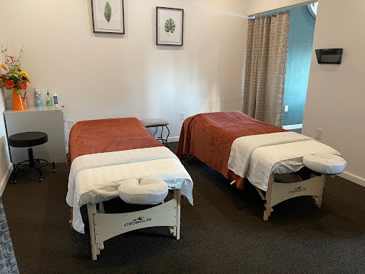 Realign Therapy Massage Center