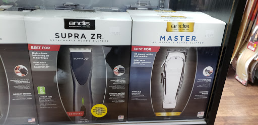 Beauty Supply Store «Wigs and Beauty Supply», reviews and photos, 5145 Chambers Rd d, Denver, CO 80239, USA