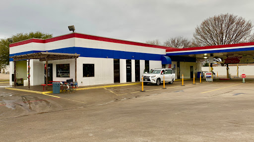 Car Wash «Star Car Wash», reviews and photos, 1355 Belt Line Rd, Garland, TX 75040, USA