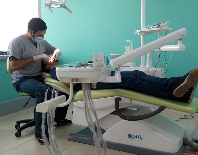 Clínica Dental Rialto - Dentista