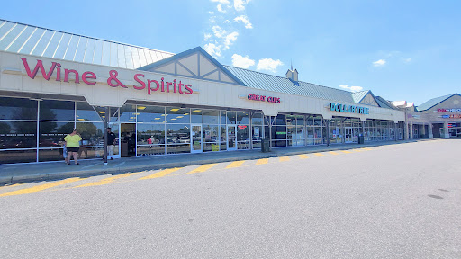 Hair Salon «Great Clips», reviews and photos, 328 Commons Way, Parkesburg, PA 19365, USA