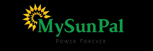 MySunPal Solar Energy