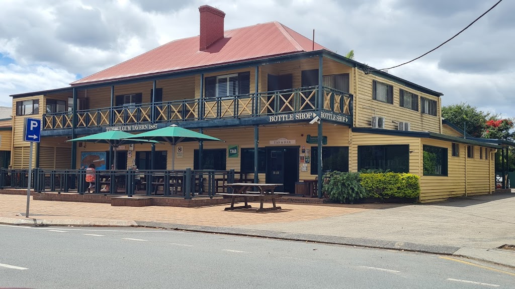 Tumbulgum Tavern Tumbulgum, NSW 2490 Menu, Reviews, Hours & Contact.