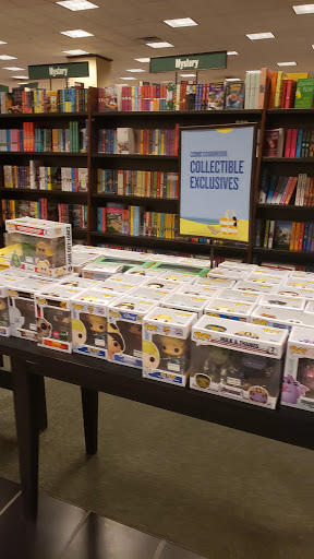 Book Store «Barnes & Noble», reviews and photos, 3400 Forest Dr, Columbia, SC 29204, USA
