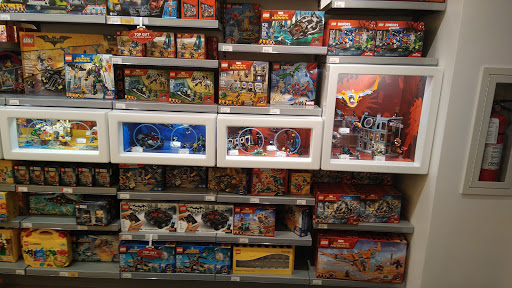 Toy Store «The LEGO Store», reviews and photos, 8687 N Central Expy #770, Dallas, TX 75225, USA