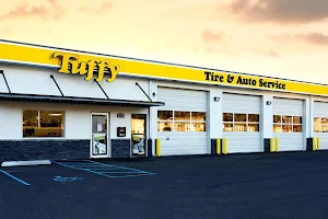Tuffy Tire & Auto Service Center image