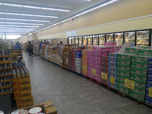 Supermarket «AZ International Marketplace», reviews and photos, 1920 W Broadway Rd, Mesa, AZ 85202, USA