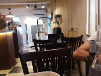 Atmosphère du Pizzeria Un coeur en Provence - Restaurant Saint-Paul de Vence - n°2