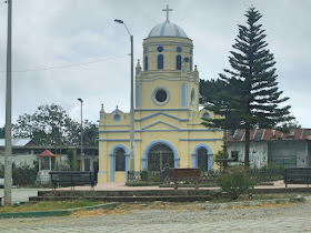 Iglesia Católica Virgen de Fátima de Ducur