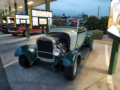 Fast Food Restaurant «Sonic Drive-In», reviews and photos, 689 N Arizona Ave, Gilbert, AZ 85233, USA