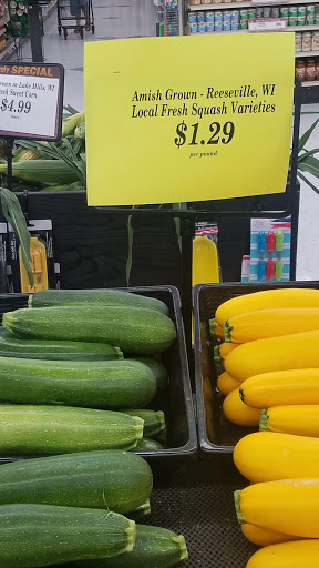 Grocery Store «Piggly Wiggly», reviews and photos, 810 N Monroe St, Waterloo, WI 53594, USA