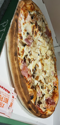 Risle Pizza à Pont-Audemer