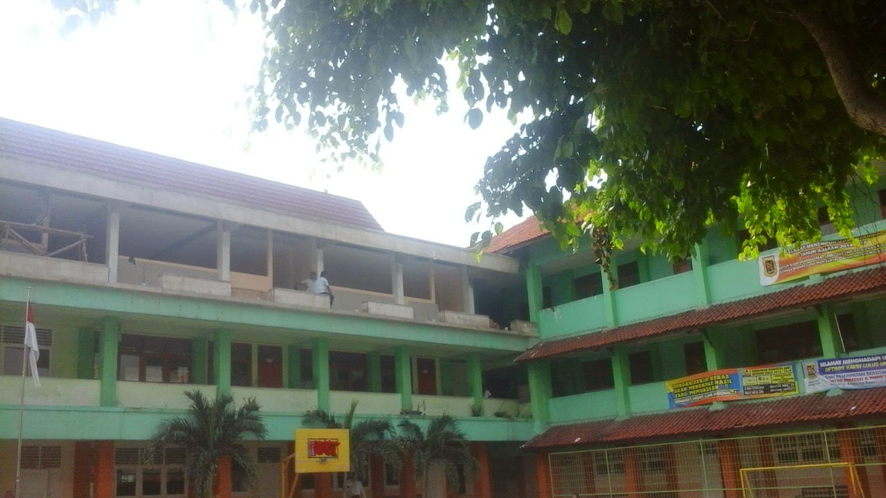 Foto SMP  Ksatrya, Kota Jakarta Pusat