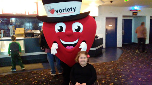 Movie Theater «Marcus Showtime Cinema», reviews and photos, 8910 S 102nd St, Franklin, WI 53132, USA