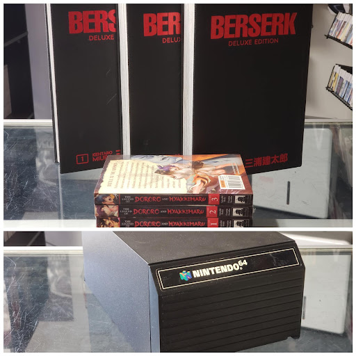 Video Game Store «Next Level Videogames», reviews and photos, 1031 Little Gloucester Rd, Blackwood, NJ 08012, USA