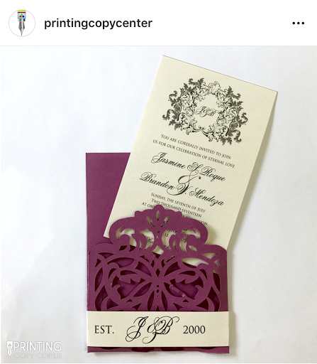 Commercial Printer «Printing Copy Center», reviews and photos, 338 State St, Perth Amboy, NJ 08861, USA