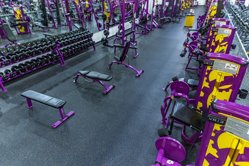 Gym «Planet Fitness», reviews and photos, 10606 France Ave S, Bloomington, MN 55431, USA