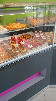 boulangerie Pâtisserie à Chalon-sur-Saône