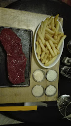 Photo n°68 de Bistrot des Moines à Belfort à Belfort ()