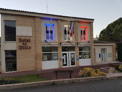 Mairie de Peymeinade à Peymeinade