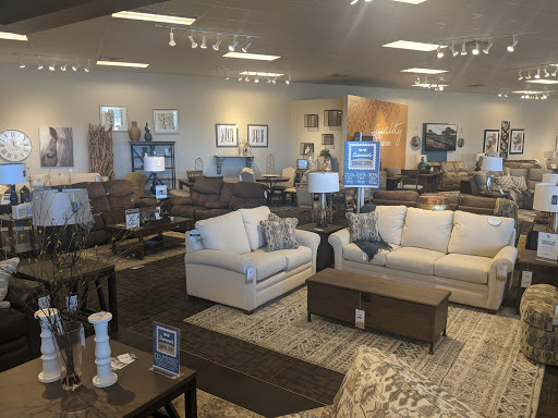Furniture Store «La-Z-Boy Furniture Galleries», reviews and photos, 2301 York Rd, Timonium, MD 21093, USA